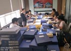 河南分公司開會(huì)照片