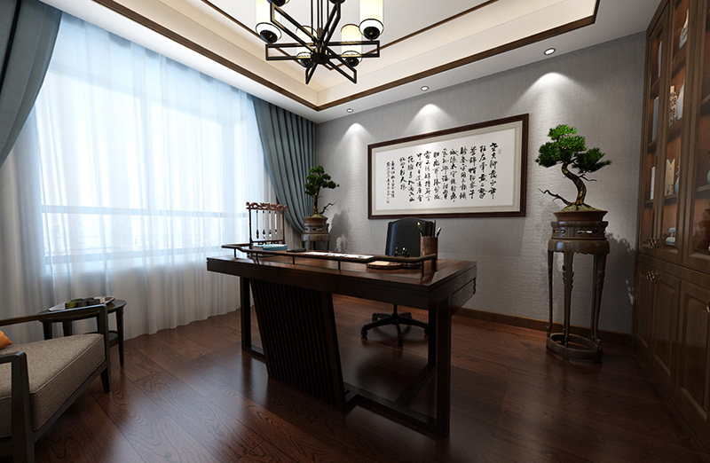 六州首府